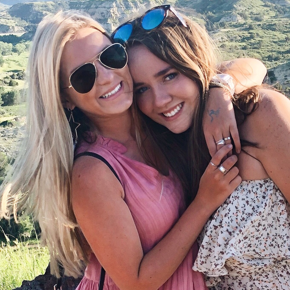 Meet your Posher, Annabelle